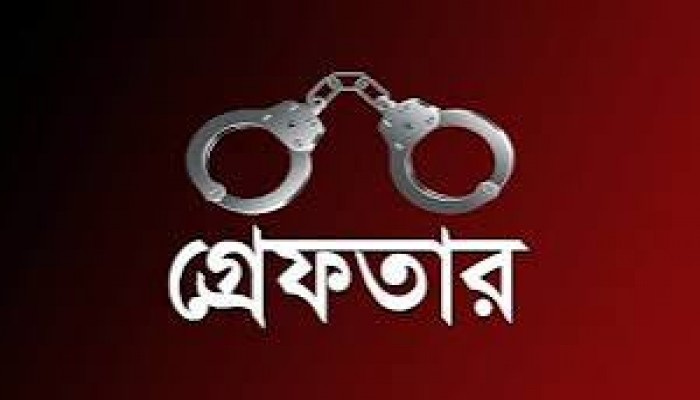মৌলভীবাজারে ডাকাতি : জগন্নাথপুরের দুই যুবকসহ গ্রেফতার ৭ মৌলভীবাজারে ডাকাতি : জগন্নাথপুরের দুই যুবকসহ গ্রেফতার ৭