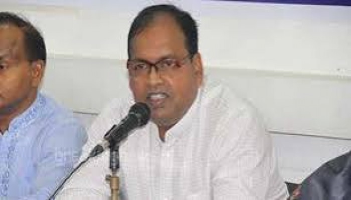 বিএনপি সমর্থন প্রত্যাহার করলে কী অবস্থা হবে, ড. ইউনূস জানেন না : শামসুজ্জামান দুদু বিএনপি সমর্থন প্রত্যাহার করলে কী অবস্থা হবে, ড. ইউনূস জানেন না : শামসুজ্জামান দুদু