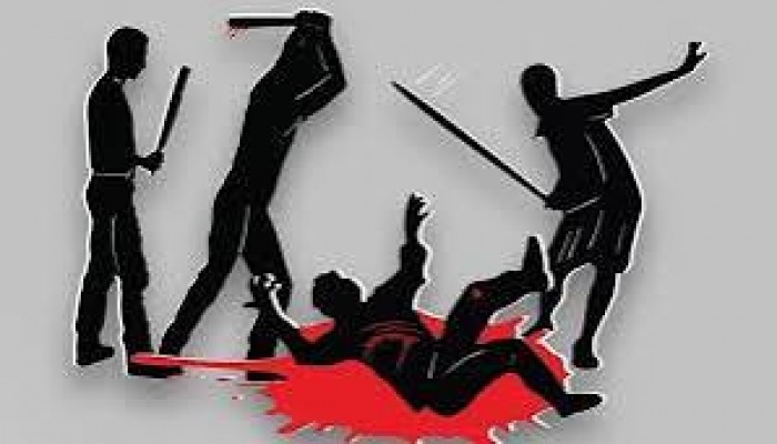 ছাত্রীকে উত্ত্যক্তের প্রতিবাদ করায় চাচাকে কুপিয়ে জখম করল বখাটেরা ছাত্রীকে উত্ত্যক্তের প্রতিবাদ করায় চাচাকে কুপিয়ে জখম করল বখাটেরা