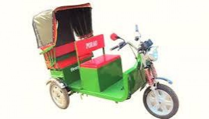 ব্যাটারিচালিত অটোরিকশা চলাচলে বিধি প্রণয়নের নির্দেশনা চেয়ে রিট ব্যাটারিচালিত অটোরিকশা চলাচলে বিধি প্রণয়নের নির্দেশনা চেয়ে রিট