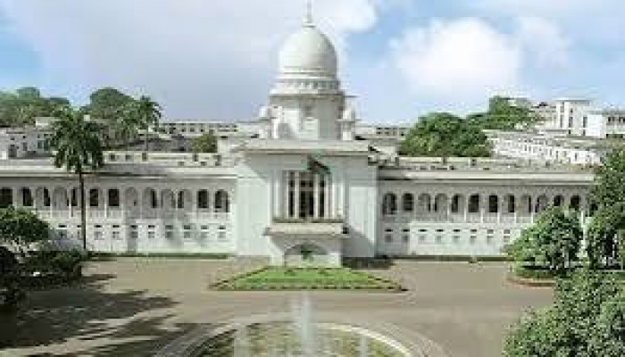 মৃত্যুদন্ড-প্রাপ্ত জামায়াত নেতা আজহারের আপিলের রায় ২৭ মে মৃত্যুদন্ড-প্রাপ্ত জামায়াত নেতা আজহারের আপিলের রায় ২৭ মে