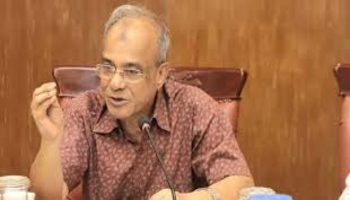 আমাদের সীমান্ত সম্পূর্ণ নিরাপদ : স্বরাষ্ট্র উপদেষ্টা আমাদের সীমান্ত সম্পূর্ণ নিরাপদ : স্বরাষ্ট্র উপদেষ্টা