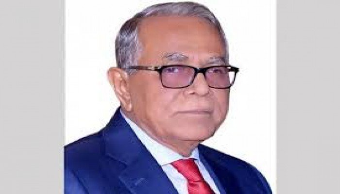 দেশ ছাড়লেন সাবেক রাষ্ট্রপতি আবদুল হামিদ দেশ ছাড়লেন সাবেক রাষ্ট্রপতি আবদুল হামিদ