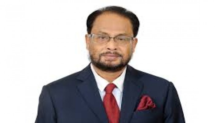 আমরা কোনও দলকে নিষিদ্ধ করার পক্ষে নই : জিএম কাদের আমরা কোনও দলকে নিষিদ্ধ করার পক্ষে নই : জিএম কাদের