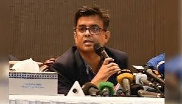 ভারতের প্রতিক্রিয়ায় জবাব দিলেন প্রেস সচিব ভারতের প্রতিক্রিয়ায় জবাব দিলেন প্রেস সচিব