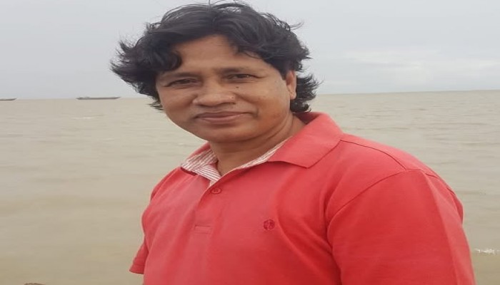 দৈনিক কালবেলা’র জেলা প্রতিনিধি হলেন কুদরত পাশা দৈনিক কালবেলা’র জেলা প্রতিনিধি হলেন কুদরত পাশা