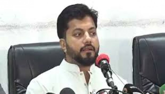 সরকার ইচ্ছাকৃতভাবে শপথ গ্রহণ বিলম্বিত করছে : ইশরাক হোসেন সরকার ইচ্ছাকৃতভাবে শপথ গ্রহণ বিলম্বিত করছে : ইশরাক হোসেন