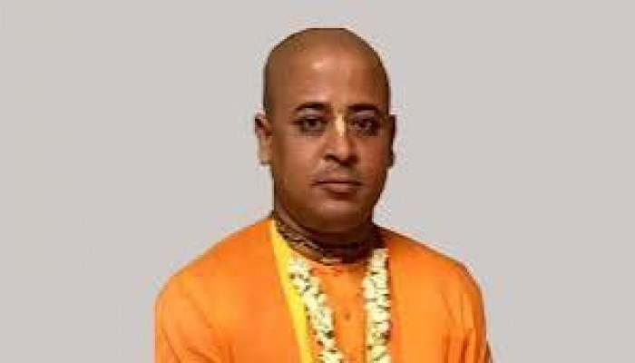 চিন্ময় ব্রহ্মচারীকে জেলগেটে জিজ্ঞাসাবাদের আদেশ চিন্ময় ব্রহ্মচারীকে জেলগেটে জিজ্ঞাসাবাদের আদেশ