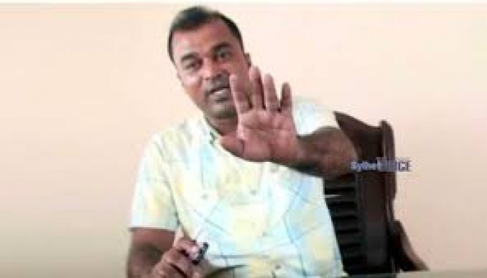 শাল্লার পিআইও নুরুন নবীকে বরখাস্তের সুপারিশ শাল্লার পিআইও নুরুন নবীকে বরখাস্তের সুপারিশ