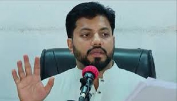 দুই উপদেষ্টার পদত্যাগ চাইলেন ইশরাক দুই উপদেষ্টার পদত্যাগ চাইলেন ইশরাক