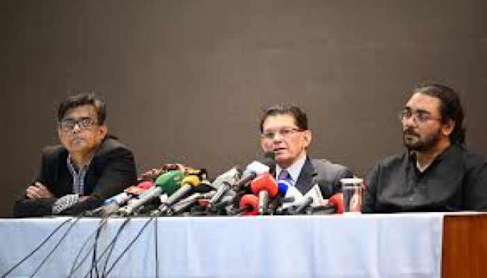 করিডর বলে কিছু নেই, শুধু রাখাইনে মানবিক সাহায্য পৌঁছানো নিয়ে আলোচনা : জাতীয় নিরাপত্তা উপদেষ্টা করিডর বলে কিছু নেই, শুধু রাখাইনে মানবিক সাহায্য পৌঁছানো নিয়ে আলোচনা : জাতীয় নিরাপত্তা উপদেষ্টা