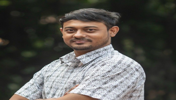 বিএনপি রাজপথে নামে শুধু নিজেদের ক্ষমতার লোভে : নাসীরুদ্দীন পাটওয়ারী বিএনপি রাজপথে নামে শুধু নিজেদের ক্ষমতার লোভে : নাসীরুদ্দীন পাটওয়ারী