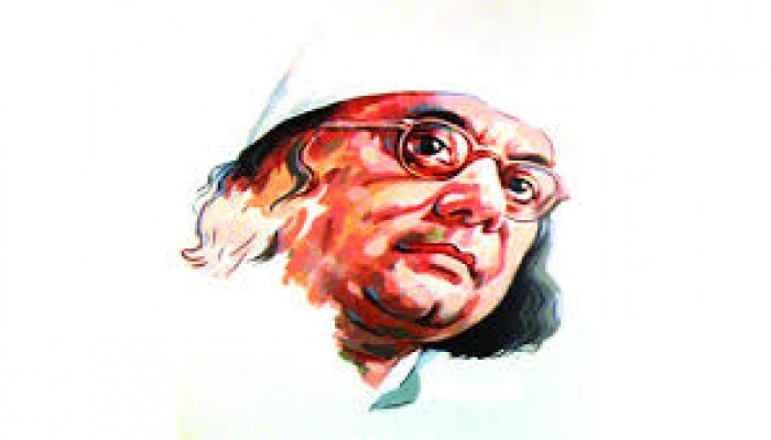 আজ নজরুল জন্মজয়ন্তী আজ নজরুল জন্মজয়ন্তী
