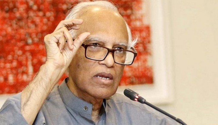 প্রধান উপদেষ্টা পদত্যাগ করছেন না : পরিকল্পনা উপদেষ্টা প্রধান উপদেষ্টা পদত্যাগ করছেন না : পরিকল্পনা উপদেষ্টা