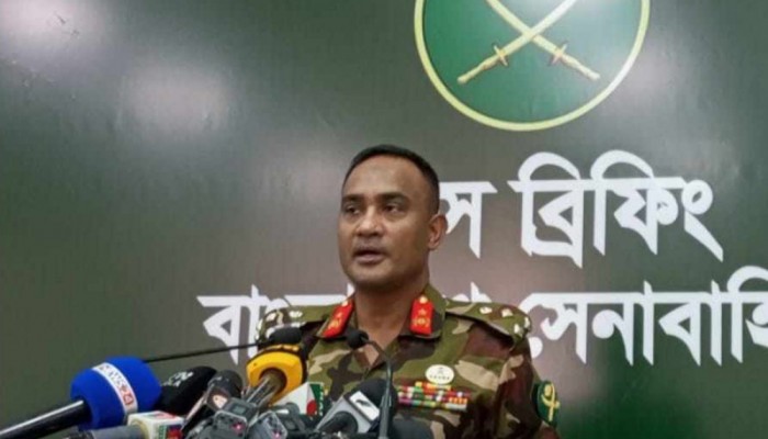 সার্বভৌমত্বের প্রশ্নে সেনাবাহিনী আপসহীন সার্বভৌমত্বের প্রশ্নে সেনাবাহিনী আপসহীন