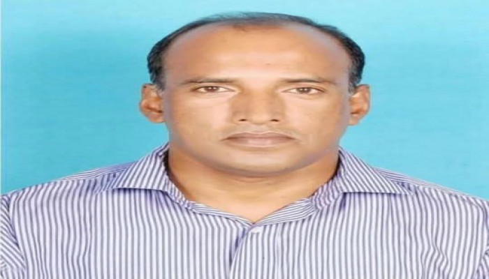 জয়শ্রী ইউপি চেয়ারম্যান সঞ্জয় রায় গ্রেফতার জয়শ্রী ইউপি চেয়ারম্যান সঞ্জয় রায় গ্রেফতার