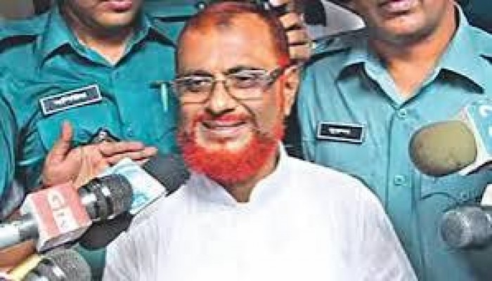 মৃত্যুদন্ডাদেশ থেকে খালাস পেলেন জামায়াত নেতা আজহার মৃত্যুদন্ডাদেশ থেকে খালাস পেলেন জামায়াত নেতা আজহার