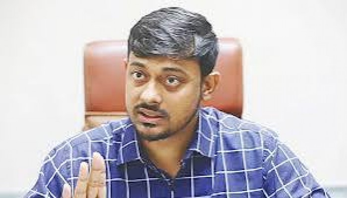 নির্বাচন নিয়ে সেনাবাহিনীর কথা বলার এখতিয়ার নাই : নাসীরুদ্দীন পাটওয়ারী নির্বাচন নিয়ে সেনাবাহিনীর কথা বলার এখতিয়ার নাই : নাসীরুদ্দীন পাটওয়ারী