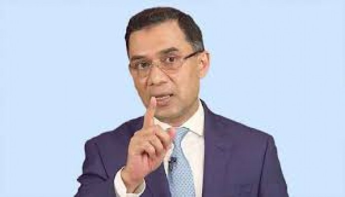দ্রুত নির্বাচনের তারিখ ঘোষণা করুন : তারেক রহমান দ্রুত নির্বাচনের তারিখ ঘোষণা করুন : তারেক রহমান