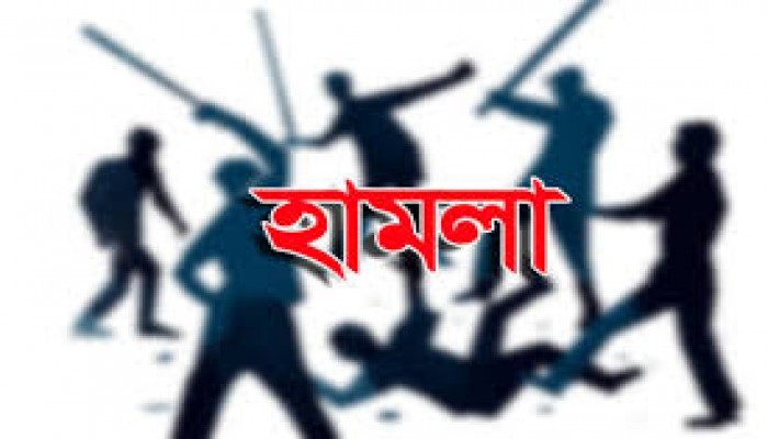দিরাইয়ে প্রবাসীর ওপর হামলা, গ্রেফতার ২ দিরাইয়ে প্রবাসীর ওপর হামলা, গ্রেফতার ২