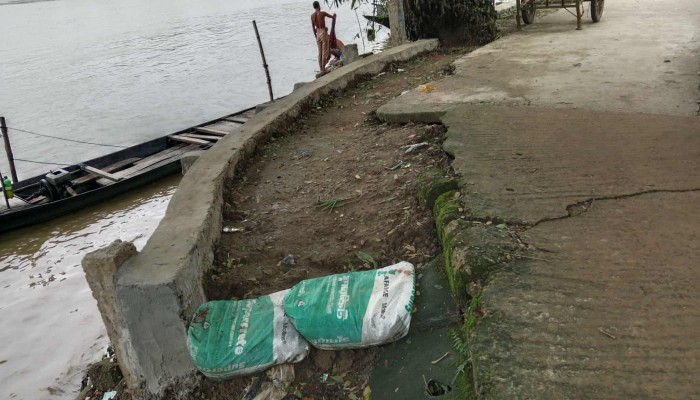 সুরমা ইউনিয়নে ১৭ প্রকল্পের কাজ শেষ : ব্যয় হয়েছে প্রায় ৩৯ লক্ষ টাকা সুরমা ইউনিয়নে ১৭ প্রকল্পের কাজ শেষ : ব্যয় হয়েছে প্রায় ৩৯ লক্ষ টাকা