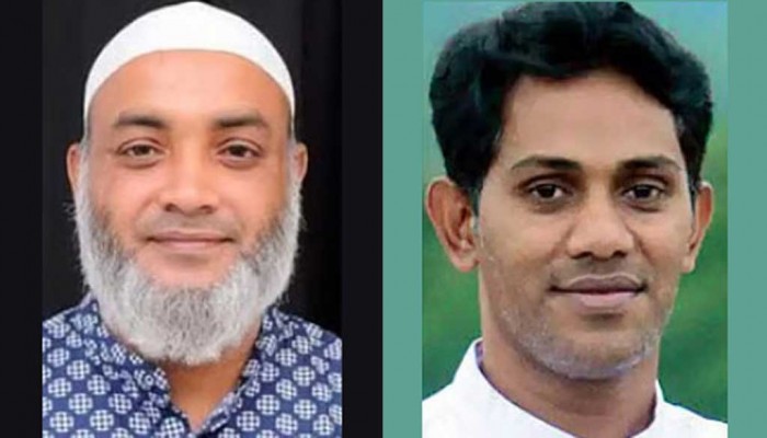 সিলেটে বিএনপি ও যুবদলের দুই নেতা বহিষ্কার সিলেটে বিএনপি ও যুবদলের দুই নেতা বহিষ্কার