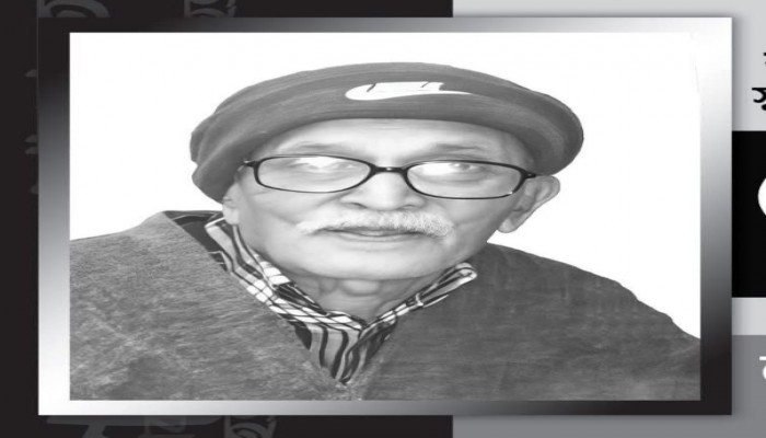 চৌধুরী মনসুর আহমদ আর নেই চৌধুরী মনসুর আহমদ আর নেই