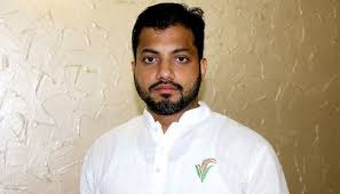 যত দিন পর্যন্ত সরকার শপথ না দেয়, নগর ভবন বন্ধ থাকবে : ইশরাক হোসেন যত দিন পর্যন্ত সরকার শপথ না দেয়, নগর ভবন বন্ধ থাকবে : ইশরাক হোসেন