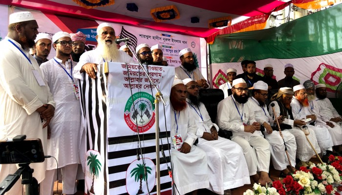 নির্বাচন নিয়ে টালবাহানা চলবে না : আব্দুর রব ইউসুফি নির্বাচন নিয়ে টালবাহানা চলবে না : আব্দুর রব ইউসুফি