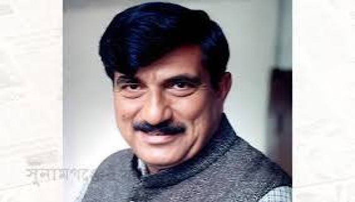সাবেক এমপি নাছির চৌধুরী হাসপাতালে ভর্তি সাবেক এমপি নাছির চৌধুরী হাসপাতালে ভর্তি