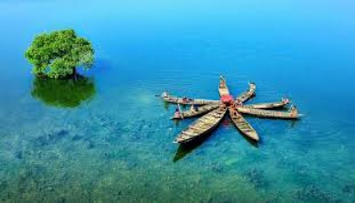 টাঙ্গুয়া হাওরের নামকরণ টাঙ্গুয়া হাওরের নামকরণ