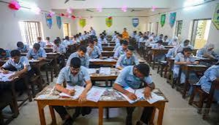 এইচএসসি পরীক্ষা শুরু হচ্ছে আজ সুনামগঞ্জে পরীক্ষার্থী ১২,৭২৮ জন এইচএসসি পরীক্ষা শুরু হচ্ছে আজ সুনামগঞ্জে পরীক্ষার্থী ১২,৭২৮ জন
