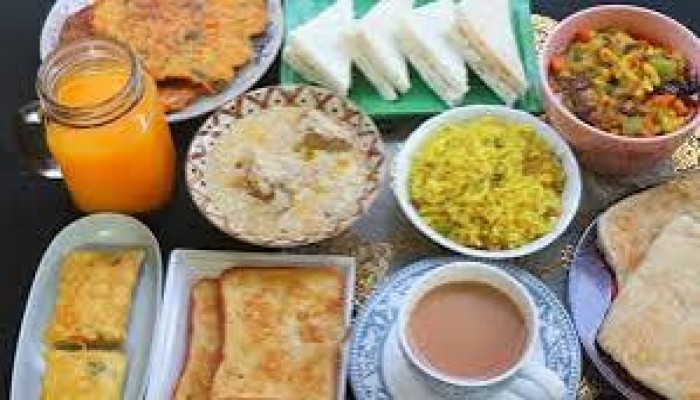 সকালের খাবার বাদ দেয় ৬০% নিম্ন আয়ের মানুষ সকালের খাবার বাদ দেয় ৬০% নিম্ন আয়ের মানুষ