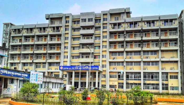 দেড় কোটি টাকার বরাদ্দে নয়ছয় দেড় কোটি টাকার বরাদ্দে নয়ছয়