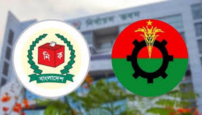 আলোচনায় জামায়াত, জমিয়ত, এনসিপি, খেলাফত ও ইসলামী আন্দোলনের প্রার্থীরাও আলোচনায় জামায়াত, জমিয়ত, এনসিপি, খেলাফত ও ইসলামী আন্দোলনের প্রার্থীরাও
