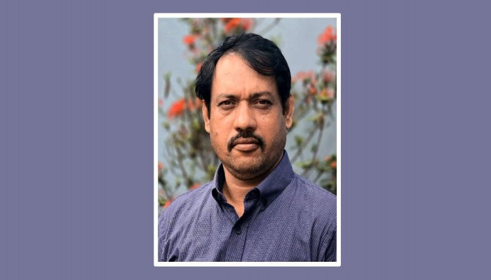 সুনামগঞ্জে এনসিপি’র নেতৃত্বে সাজাউর রাজা সুমন সুনামগঞ্জে এনসিপি’র নেতৃত্বে সাজাউর রাজা সুমন
