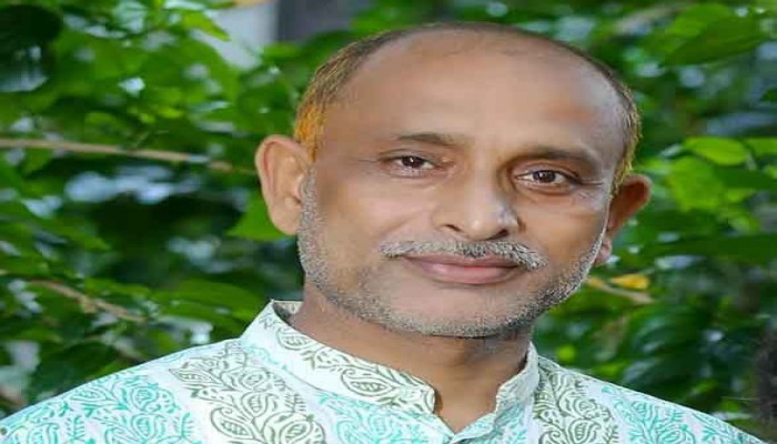 সড়ক দুর্ঘটনায় জেলা পূজা উদযাপন পরিষদের সভাপতি আহত সড়ক দুর্ঘটনায় জেলা পূজা উদযাপন পরিষদের সভাপতি আহত