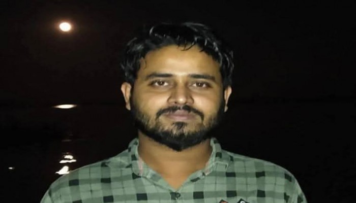 দিরাইয়ে ছাত্রলীগ নেতা গ্রেপ্তার দিরাইয়ে ছাত্রলীগ নেতা গ্রেপ্তার