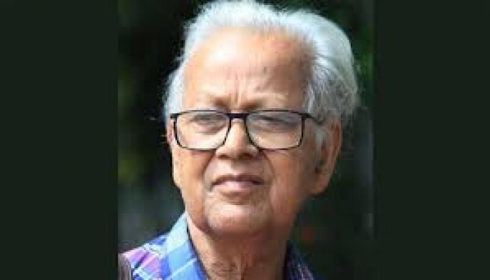 ভাস্কর হামিদুজ্জামান খান আর নেই ভাস্কর হামিদুজ্জামান খান আর নেই