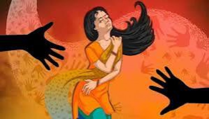 তাহিরপুরে প্রতিবন্ধী তরুণীকে ধর্ষণের অভিযোগ তাহিরপুরে প্রতিবন্ধী তরুণীকে ধর্ষণের অভিযোগ