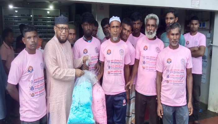 সনাতনী স্বেচ্ছাসেবী ফাউন্ডেশনের কমিটি গঠন সনাতনী স্বেচ্ছাসেবী ফাউন্ডেশনের কমিটি গঠন