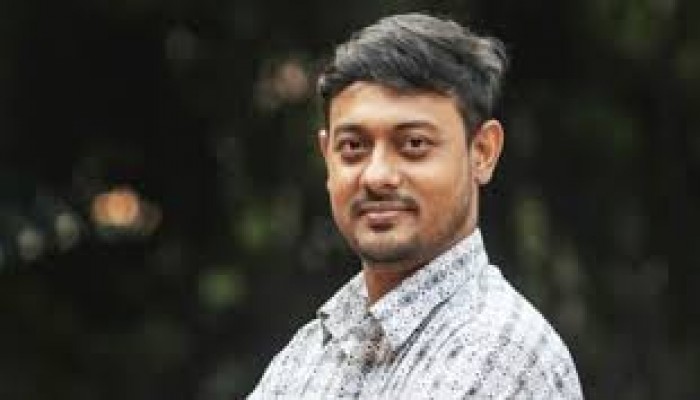 বাবর ভাই, কাজটা আপনার ঠিক হয়নি : ১০ ট্রাক অস্ত্র প্রসঙ্গে নাসীরুদ্দীন পাটওয়ারী বাবর ভাই, কাজটা আপনার ঠিক হয়নি : ১০ ট্রাক অস্ত্র প্রসঙ্গে নাসীরুদ্দীন পাটওয়ারী