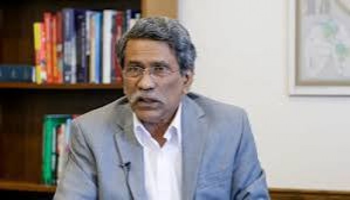 তৈরি হয়েছে জুলাই সনদের প্রাথমিক খসড়া : আলী রীয়াজ তৈরি হয়েছে জুলাই সনদের প্রাথমিক খসড়া : আলী রীয়াজ