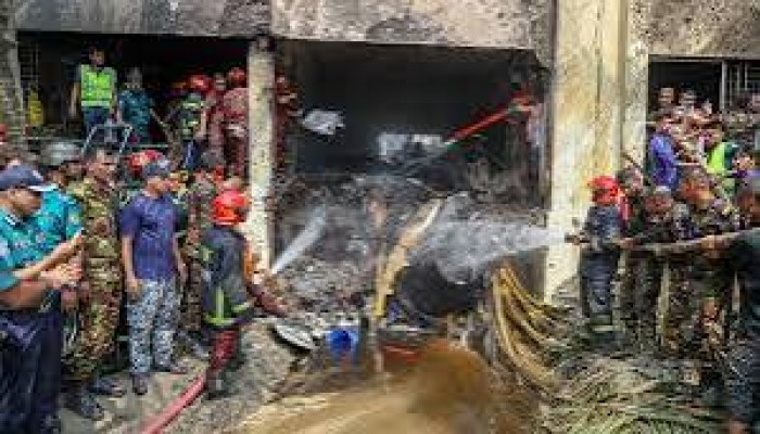নিভে গেল আরও এক শিক্ষার্থীর জীবন প্রদীপ নিভে গেল আরও এক শিক্ষার্থীর জীবন প্রদীপ