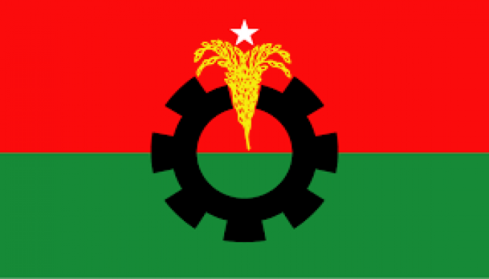 ধর্মপাশায় বিএনপির সভা অনুষ্ঠিত ধর্মপাশায় বিএনপির সভা অনুষ্ঠিত