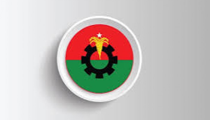 সংবাদ প্রকাশের পর বিএনপি কমিটি থেকে নবী হোসেনের সদস্যপদ বাতিল সংবাদ প্রকাশের পর বিএনপি কমিটি থেকে নবী হোসেনের সদস্যপদ বাতিল