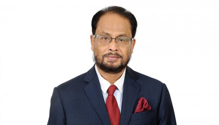 জিএম কাদেরের সাংগঠনিক কার্যক্রমে নিষেধাজ্ঞা জিএম কাদেরের সাংগঠনিক কার্যক্রমে নিষেধাজ্ঞা