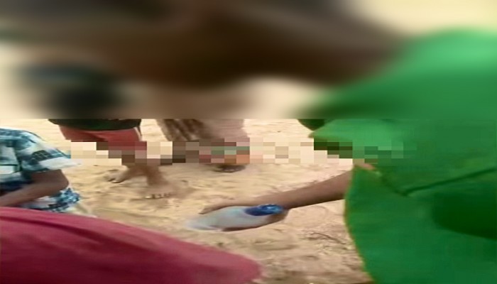 পর্যটন স্পটে শিশু-কিশোরদের দিয়ে চলছে মাদক বিক্রি পর্যটন স্পটে শিশু-কিশোরদের দিয়ে চলছে মাদক বিক্রি
