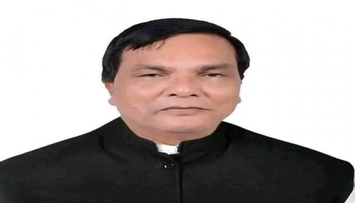 সাবেক উপজেলা পরিষদ চেয়ারম্যান অবনী মোহন দাস আর নেই সাবেক উপজেলা পরিষদ চেয়ারম্যান অবনী মোহন দাস আর নেই