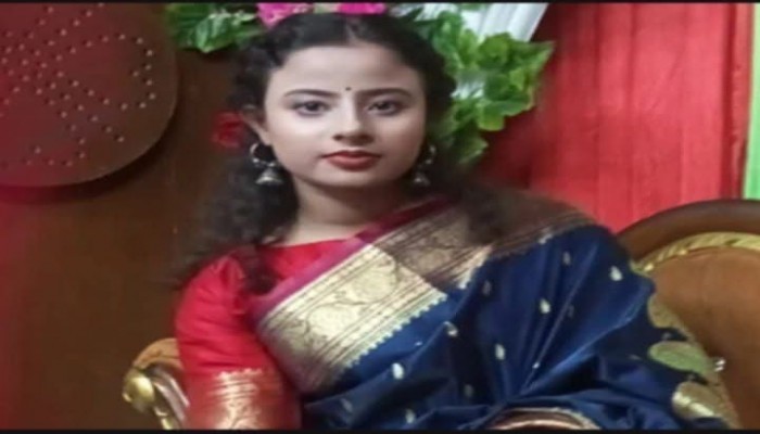 বিশ্ববিদ্যালয়ে ভর্তি হয়ে বাড়ি ফেরা হলো না স্নেহা'র বিশ্ববিদ্যালয়ে ভর্তি হয়ে বাড়ি ফেরা হলো না স্নেহা'র